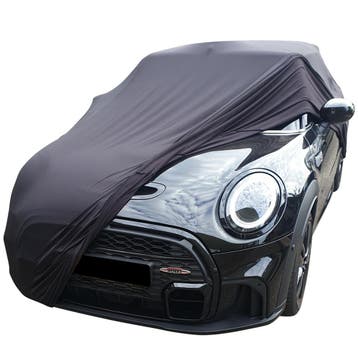 Autohoes voor Mini Cooper cabrio (F57) (2016-heden) Indoor, Ophalen of Verzenden, Nieuw, Op maat
