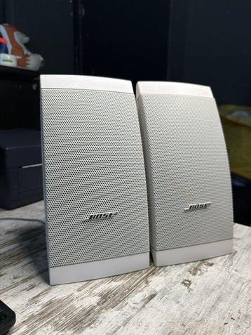 Bose - FreeSpace DS 16S Luidsprekerset, Nieuw