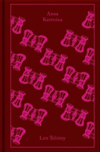 Anna Karenina | Leo Tolstoy | Nieuw, Ophalen of Verzenden, Nieuw, Leo Tolstoy