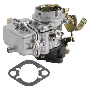 Carburetor Carby geschikt voor Ford 1957 1960 1962 144 17..., Verzenden, Nieuw, Ford USA