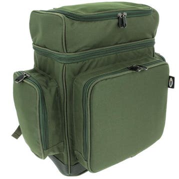 NGT XPR Multi Compartment Rucksack, Verzenden, Nieuw, Overige typen