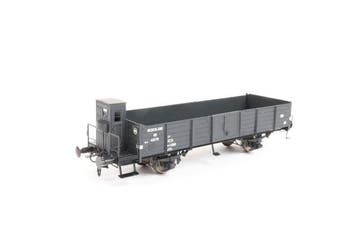 Philotrain H0 - 870/54 - Modeltrein goederenwagon (1) - GLG, Nieuw