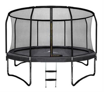 Trampoline 305cm | Met Net | Nieuw | Scherpe Prijs, Ophalen of Verzenden, Nieuw