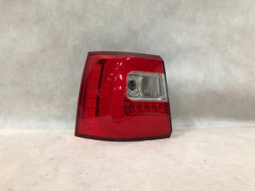 Kia Sorento II Lift 12-15 linker achterlicht LED, Verzenden, Gebruikt