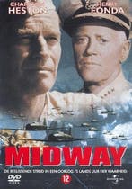 Midway, Verzenden, Nieuw in verpakking, Actie