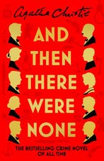 9780008687496 And Then There Were None - The Ultimate Mys..., Verzenden, Zo goed als nieuw, Agatha Christie