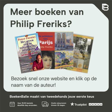 Neem nou Parijs / Neem nou - Philip Freriks 9789022981870, Verzenden, Gelezen, Philip Freriks