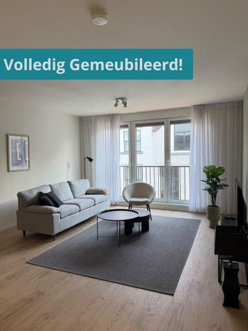 Te huur: Appartement Lange Kerkstraat in Goes, Zeeland, Goes, Appartement
