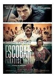 DVD - Escobar - Paradise Lost, Cd's en Dvd's, Dvd's | Actie, Verzenden