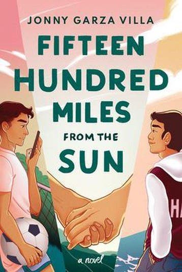 Fifteen Hundred Miles from the Sun 9781542027052, Verzenden, Zo goed als nieuw, Jonny Garza Villa