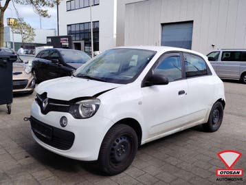 Twingo III 3 2014+ Versnellingsbak Bak JE3001 JE3, Auto-onderdelen, Ophalen, Gebruikt, Renault