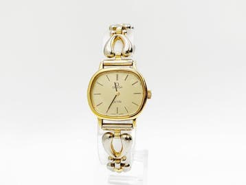 Omega - De Ville - Zonder minimumprijs - Dames - 1980-1989, Nieuw