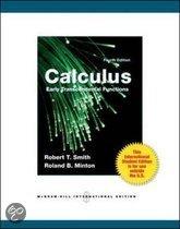 Calculus 9780071310567, Verzenden, Zo goed als nieuw