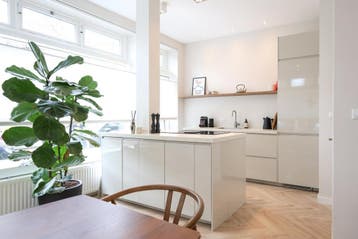 Te huur: Appartement Woestduinstraat in Amsterdam, Noord-Holland, Appartement, Amsterdam