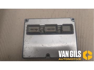 Computer Motormanagement Ford C-Max O201351, Ophalen of Verzenden, Nieuw
