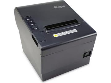 Ticket Printer Equip 351003, Verzenden, Zo goed als nieuw, Equip