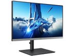 Samsung LS24C432GAUXEN - Monitor - 24 Full HD 100Hz IPS -, Computers en Software, Monitoren, Verzenden, Nieuw, Samsung
