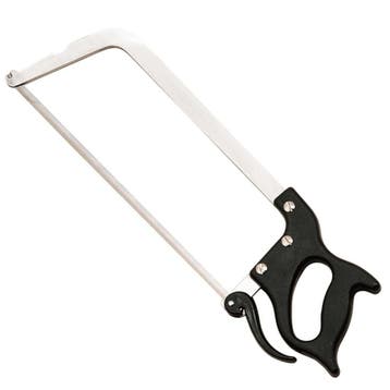 Déglon Professionele slagerszaag – RVS – 45 cm lemmet, Ophalen of Verzenden, Nieuw