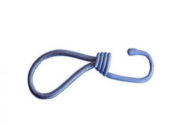 50 stuks Campking Tentspanner met haak, Caravans en Kamperen, Ophalen of Verzenden, Nieuw