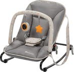 Bebeconfort Starlight Wipstoeltje - Warm Grey, Verzenden, Nieuw
