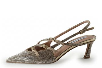 Steve Madden Pumps in maat 37½ Goud, Pumps, Overige kleuren, Verzenden, Steve Madden
