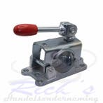 Neuswielklem Premium AL-KO 48 mm met vouwbare hendel, Ophalen of Verzenden, Nieuw