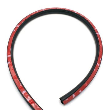 VW Transporter T5 T5.1 T6 Deurrubber Upgrade Geluidsisolatie, Auto-onderdelen, Verzenden, Nieuw, Voor, Volkswagen