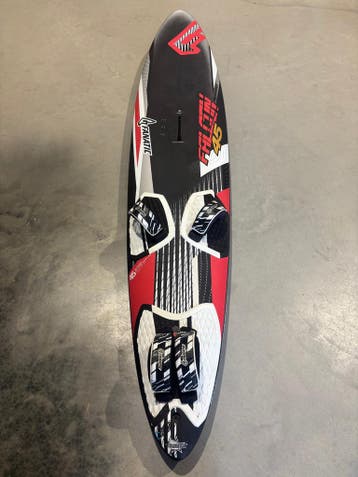 Fanatic Falcon Speed 45 - 54L, Watersport en Boten, Ophalen of Verzenden, Nieuw