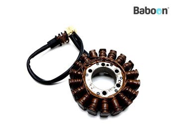 Dynamo Laadspoel Yamaha YZF R6 2003-2005 (YZF-R6 5SL), Verzenden, Gebruikt