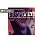 Therapiewijzer 9789063050559 Marieke Vervoort, Verzenden, Gelezen, Marieke Vervoort