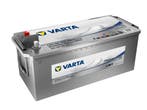 Varta Professional Dual Purpose EFB LED190 accu | 930 190 1, Ophalen of Verzenden, Nieuw