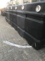 Septictank 1000 ltr voorTinyhouse /vakantiewoning ACTIE 349€, Pvc, Overige typen, 60 tot 80 mm, Nieuw