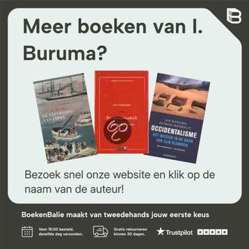 SPIEGEL VAN DE ZONNEGODIN - I. Buruma 9789045003801, Verzenden, Gelezen, I. Buruma