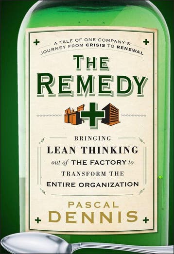 The Remedy - Pascal Dennis 9780470556856, Verzenden, Gelezen, Pascal Dennis