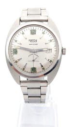 MATCH - Dress Watch - Zonder minimumprijs - Heren -, Nieuw