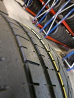 315/30/21 100Y RO1 PIRELLI ZOMERBANDEN 6,9MM PROFIEL 2X, Ophalen, Gebruikt, 285 mm, 21 inch