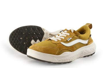 Vans Sneakers in maat 43 Geel, Overige kleuren, Verzenden, Vans, Sneakers of Gympen