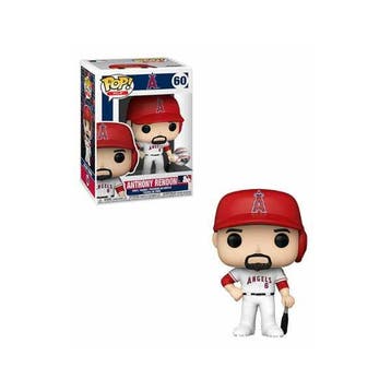 Funko Pop! MLB Baseball - Anthony Rendon #60, Verzamelen, Verzenden, Nieuw