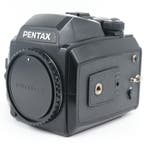 Pentax 645 N, Verzenden, Gebruikt, Pentax