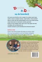 Op de boerderij / Durfie & Dot 9789464376647, Verzenden, Gelezen, Michael & Eddy Van der Schouw