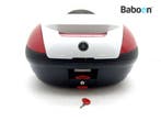 Topkoffer Yamaha YP 250 R X-MAX 2010-2013 (YP250R 37P-1YS), Verzenden, Gebruikt