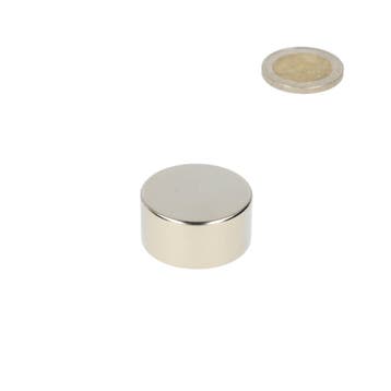 Magneten van de Magnetenspecialist., Doe-het-zelf en Verbouw, Metalen, Nieuw, Overige metalen