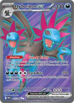 Hydreigon ex (WHT 161), Ophalen of Verzenden, Nieuw