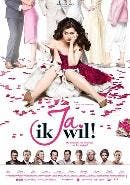 Ja ik wil - DVD, Verzenden, Nieuw in verpakking