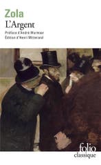 LArgent 9782070372225 Emile Zola, Verzenden, Gelezen, Emile Zola