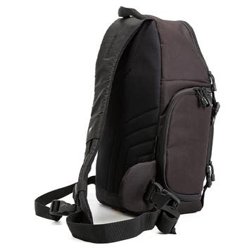 Lowepro Slingshot 200AW met garantie, Audio, Tv en Foto, Fotografie | Fototassen, Ophalen of Verzenden, Gebruikt