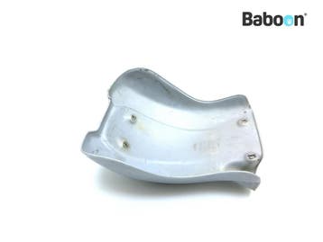 Carter Beschermplaat Aprilia Pegaso 650 1997-2000 (Cube), Verzenden, Gebruikt