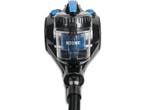 Koenic -  Kvc 71524 Stofzuiger Zonder Zak  - Antraciet/blauw, Verzenden, Stofzuiger, Nieuw, Minder dan 1200 watt
