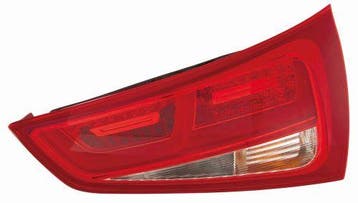 Achterlicht o.a: Audi, A1 (8X1, 8XK) - A1 Sportback (8XA, Ophalen of Verzenden, Nieuw, Audi