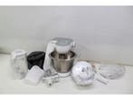 Bosch MUM58231 - Keukenmachine - 1000W - Vleesmolen - RVS, Verzenden, Zo goed als nieuw